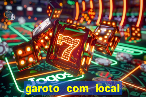 garoto com local porto alegre